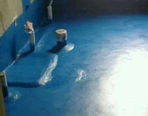 成都卫生间测漏水多少钱